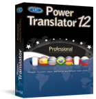 Power Translator 12 Professional