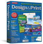 Design & Print, Business Edition