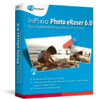 InPixio Photo eRaser 6.0