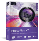 Serif PhotoPlus X7