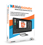 WebAnimator