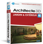 Architecte 3D Jardin & Extérieur 17.6