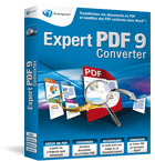 Expert PDF 9 Converter