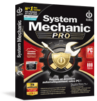 System Mechanic Professional 15.5