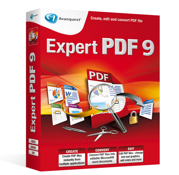 Expert PDF 9