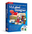 MyLabel Designer Deluxe 9