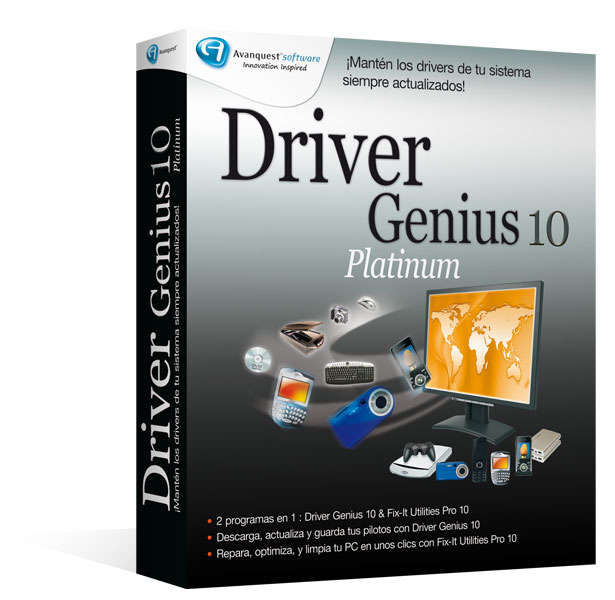 driver genius pro 16.0.0.249