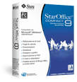 StarOffice™ 9 Compact
