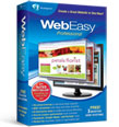 Web Easy Professional 8