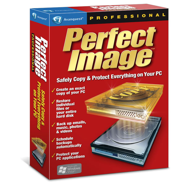 Avanquest PerfectImage