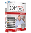 Ability Office Pro V8