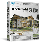 Architekt 3D  Home