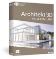Architekt 3D 21 Platinum 