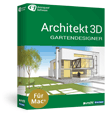 Architekt 3D 20 Gartendesigner für MAC