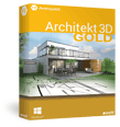 Architekt 3D 22 Gold