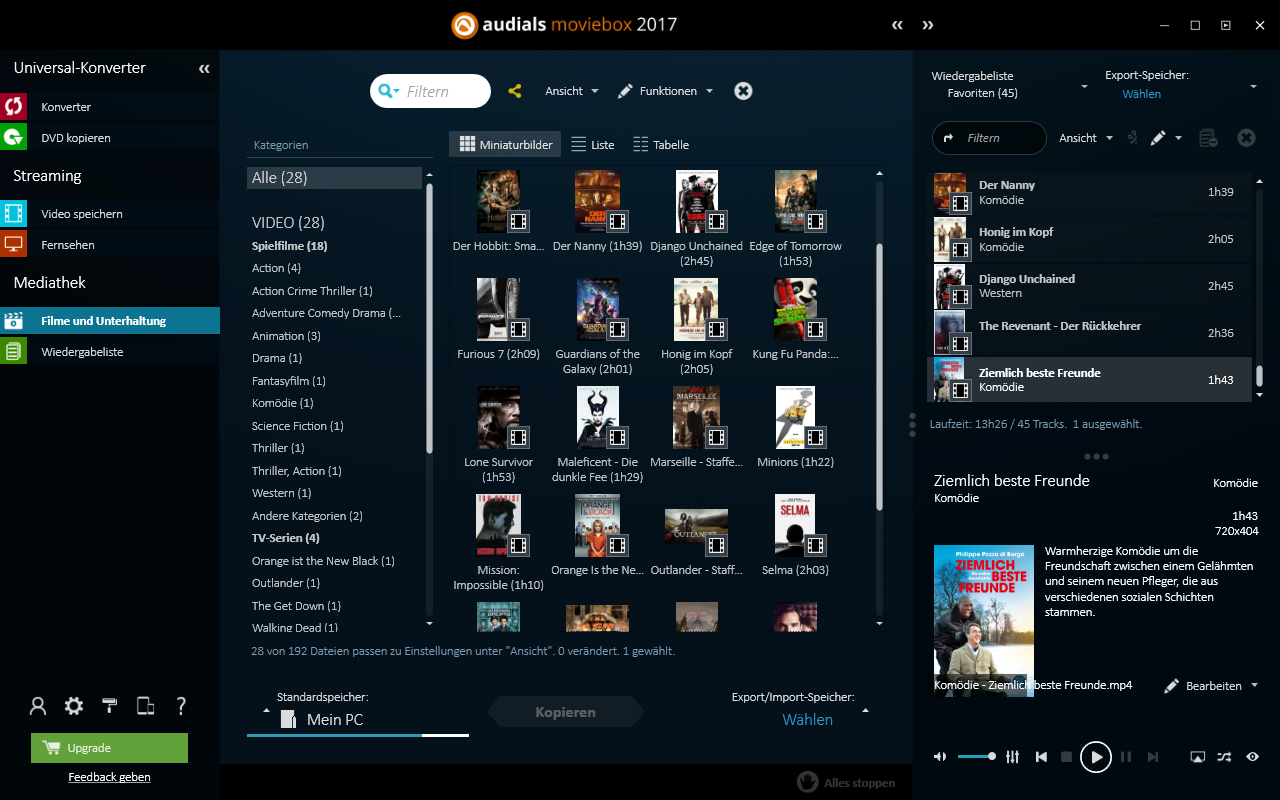 Fernsehen Am Pc Fernsehen Am Pc