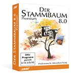 USM Der Stammbaum 8.0 | Blitzhandel24 - Software Günstig Kaufen Im ...