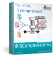 IRISCompressor™ Pro