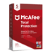 McAfee® Total Protection 5 PC - 1 Jahr 