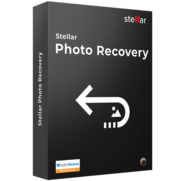 Stellar Photo Recovery Mac Standard 10 - 1 Jahr