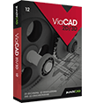 ViaCAD 12 2D/3D für Mac