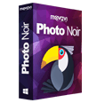 Movavi Photo Noir