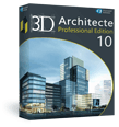 3D Architecte Professional 10