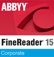 ABBYY® FineReader PDF 15 Corporate Edition