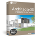 Architecte 3D Professional 20 - MAC