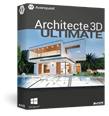 Architecte 3D 22 Ultimate