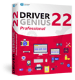 Driver Genius 22 Professional - 1 Anno