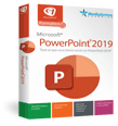 Formation à PowerPoint 2019