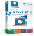 Formation à Outlook 2016