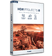 HDR projects 8 pour Mac