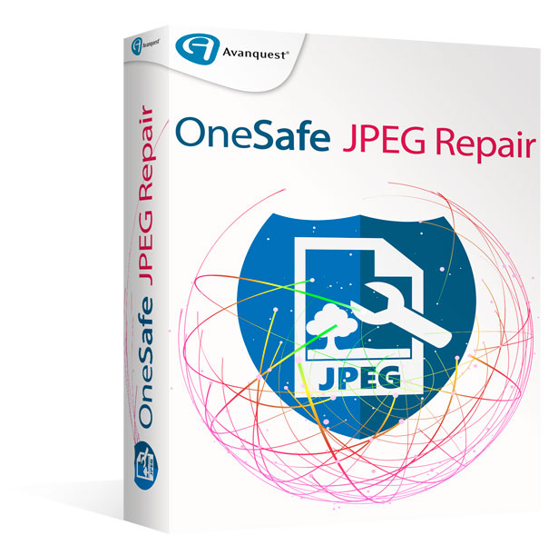 Onesafe Jpeg Repair Repariert Fehlerhafte Jpeg Bilddateien In Computern Kameraspeicher Und Speicherkarten