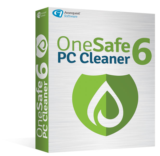 OneSafe PC Cleaner 6