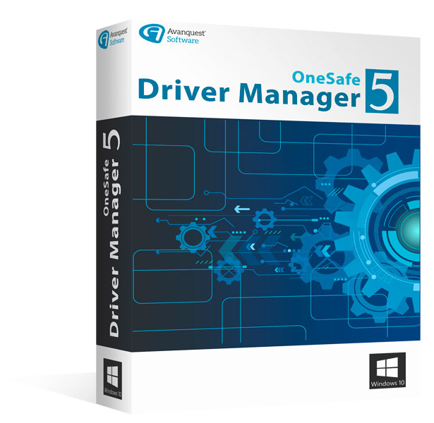 OneSafe Driver Manager 5