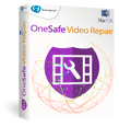 OneSafe Video Repair pour Mac