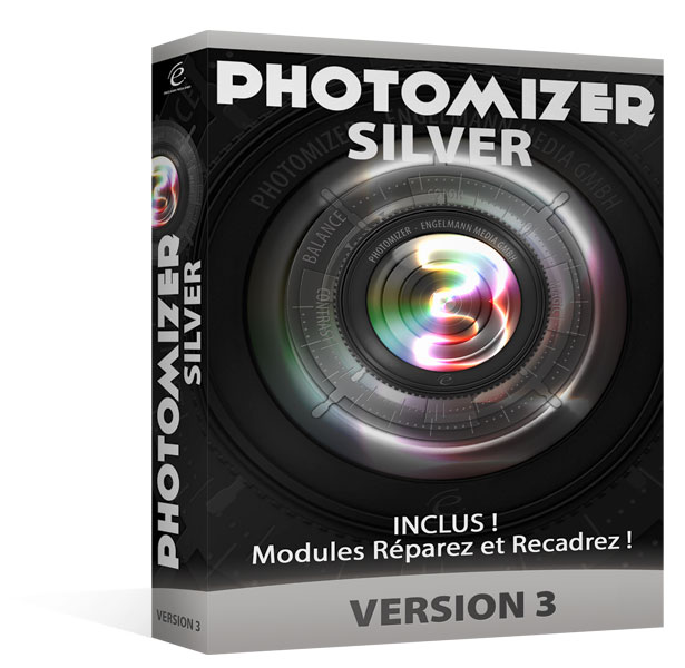 photomizer 3 silver