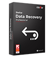 Stellar Data Recovery Professional 10.5 - 1 an 