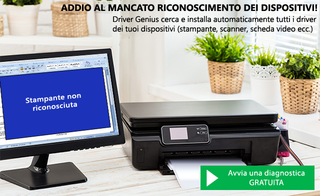DRIVER ACER CON RICONOSCIMENTO AUTOMATICO SCARICARE