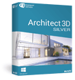 Architect 3D Silver 21