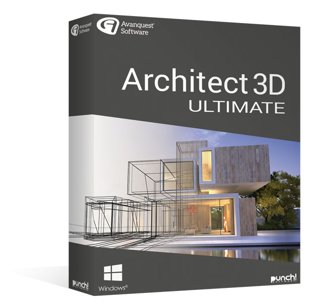 Architect 3D Ultimate 21