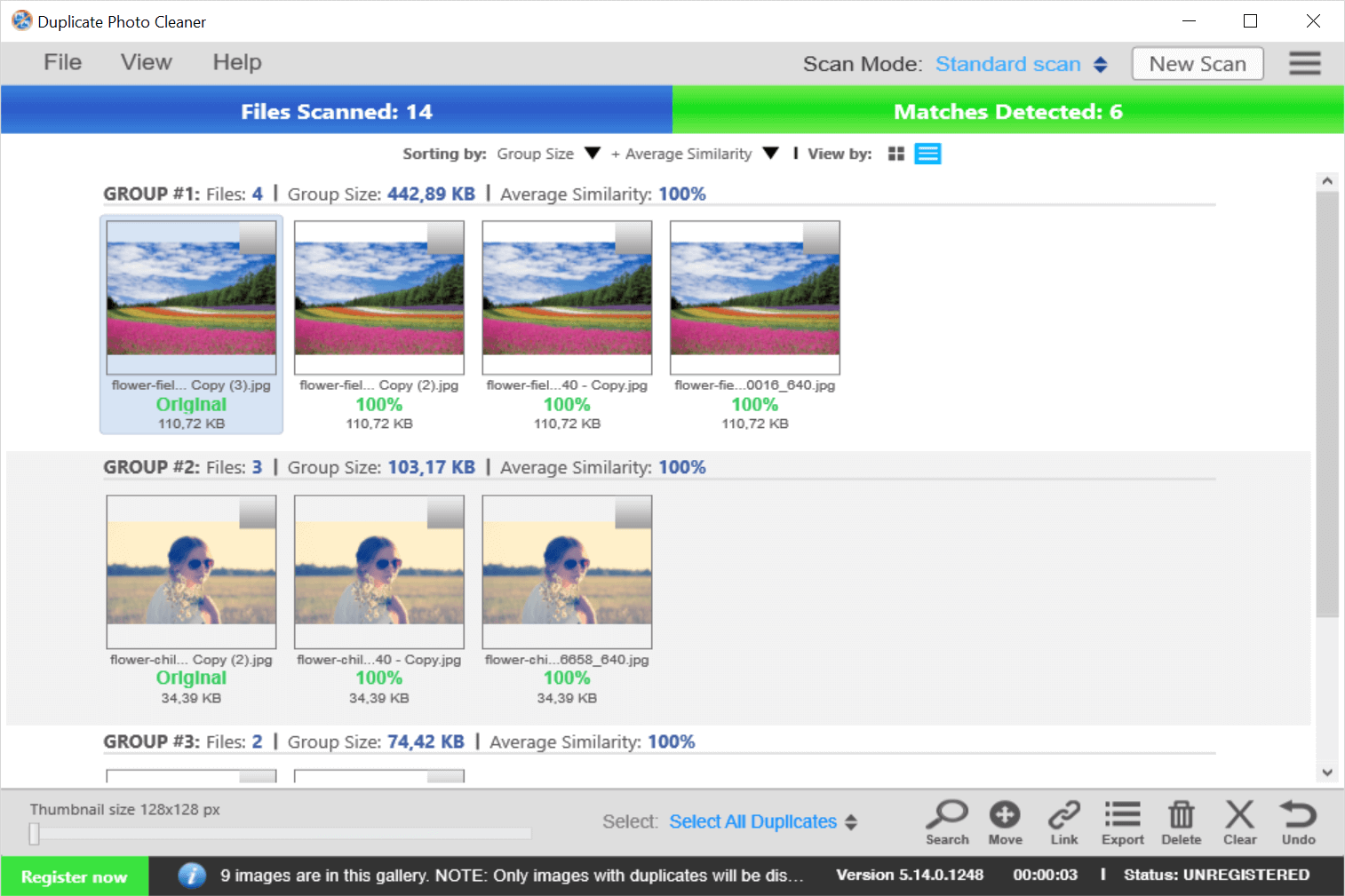 Duplicate Photo Cleaner For Mac Photos