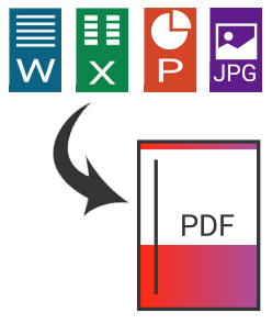 eXpert PDF 15 - The fastest, easiest way to create, convert and edit