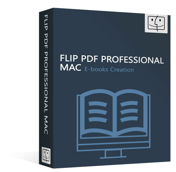 flip pdf professional for mac