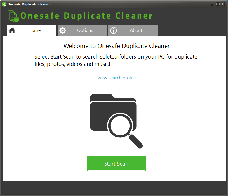 photos duplicate cleaner