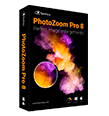 PhotoZoom Pro 8 Windows