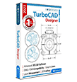 TurboCAD 2023 Designer