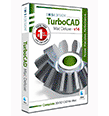 TurboCAD Mac Deluxe 2D/3D V14